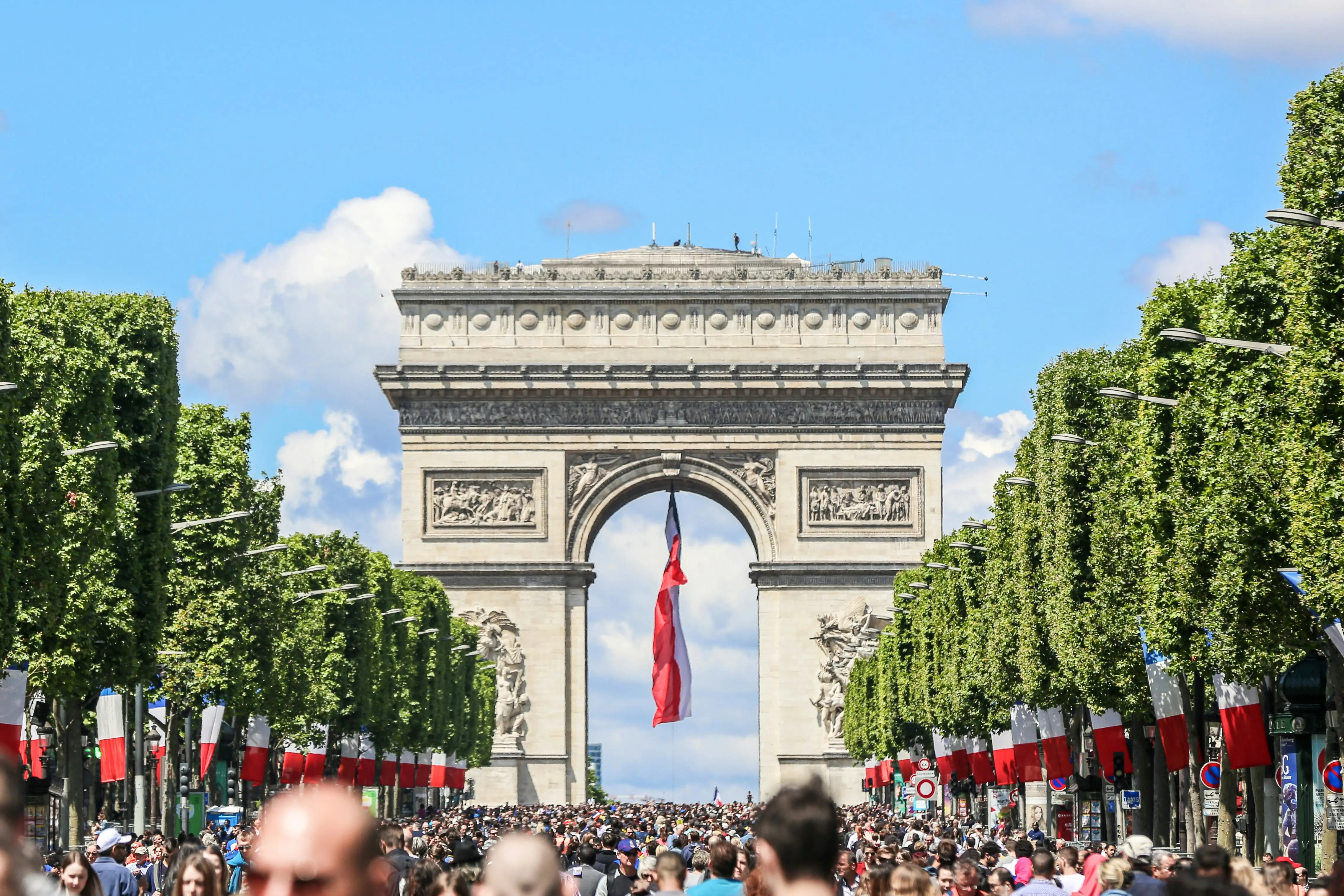 What is Bastille Day? Know history, significance, and how French national holiday is celebrated