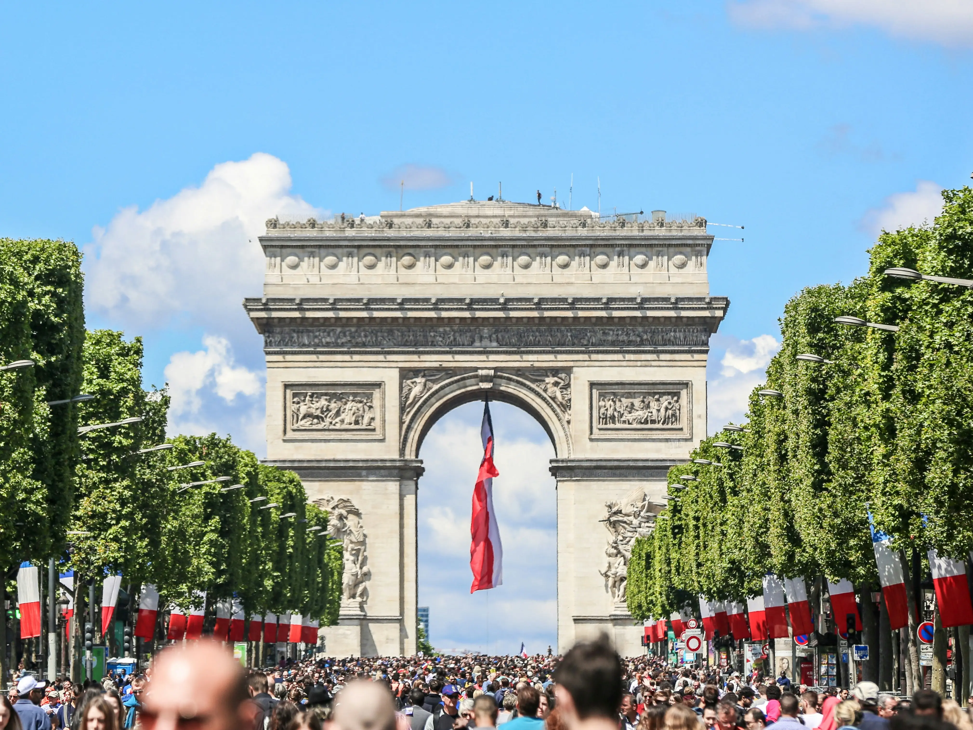 What is Bastille Day? Know history, significance, and how French national holiday is celebrated What is Bastille Day? Know history, significance, and how French national holiday is celebrated