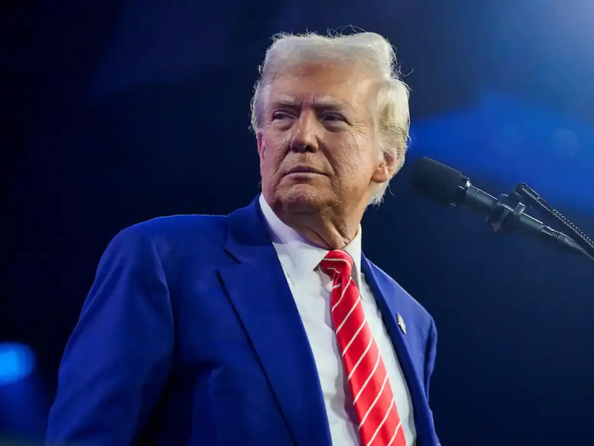 'TOTAL ACCESS to markets': Trump just made a trade deal with Vietnam | Terms EXPLAINED