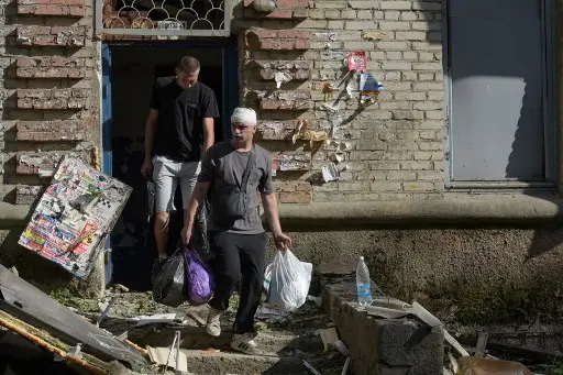 What Russia’s full control of Ukraine’s Luhansk region means for the war and what comes next