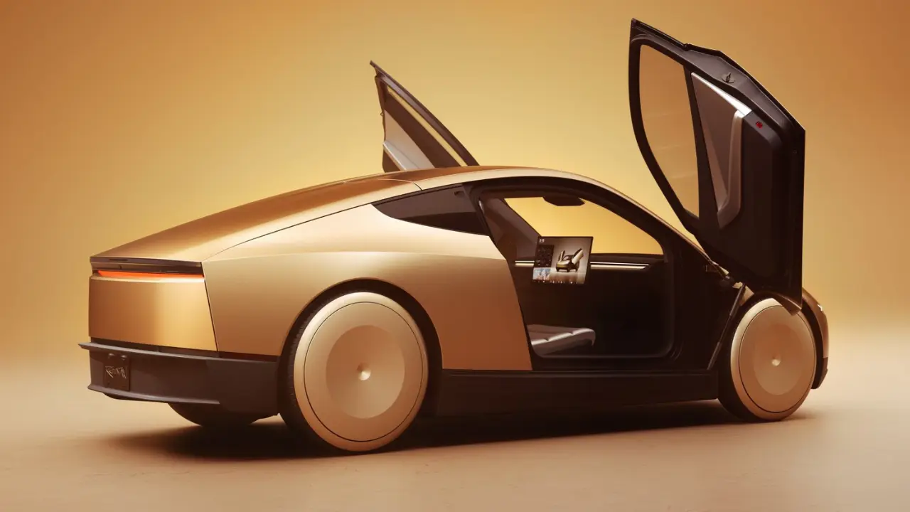 What is Cybercab and how Elon Musk's Tesla could challenge Uber's business with it?