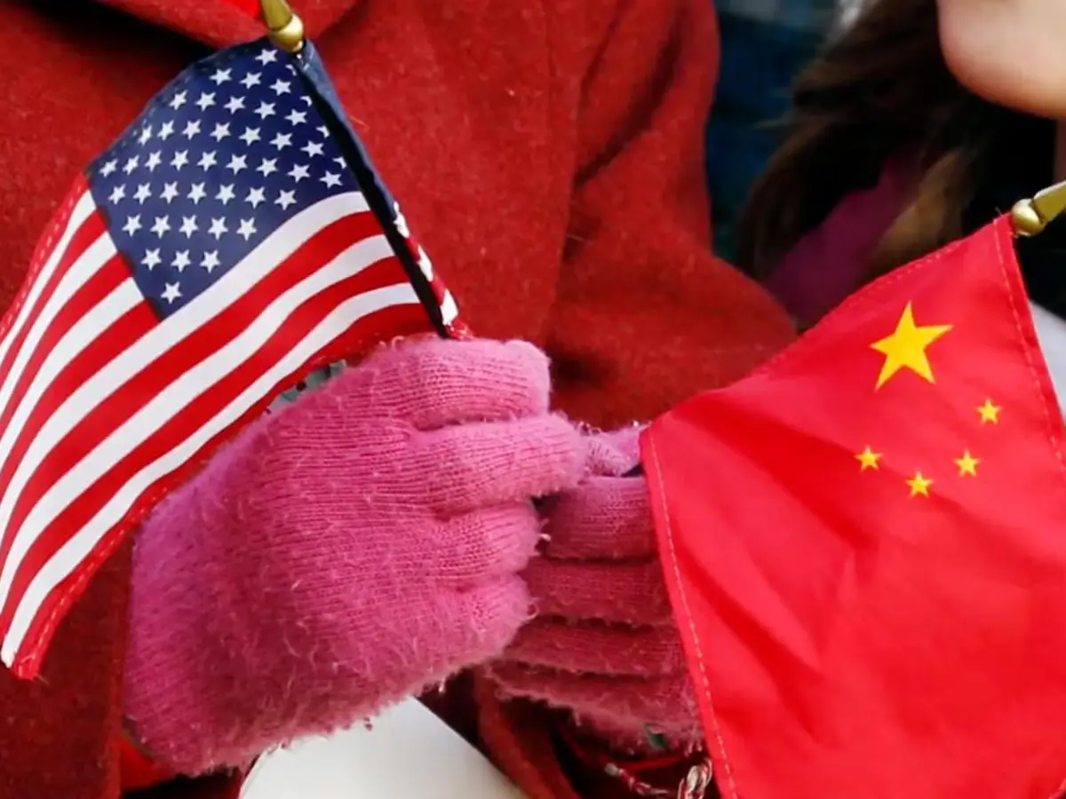 'Trying to recruits American...': Two Chinese nationals arrested in US for spying; China RESPONDS