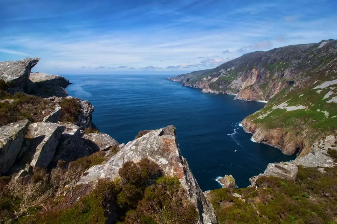 Ireland