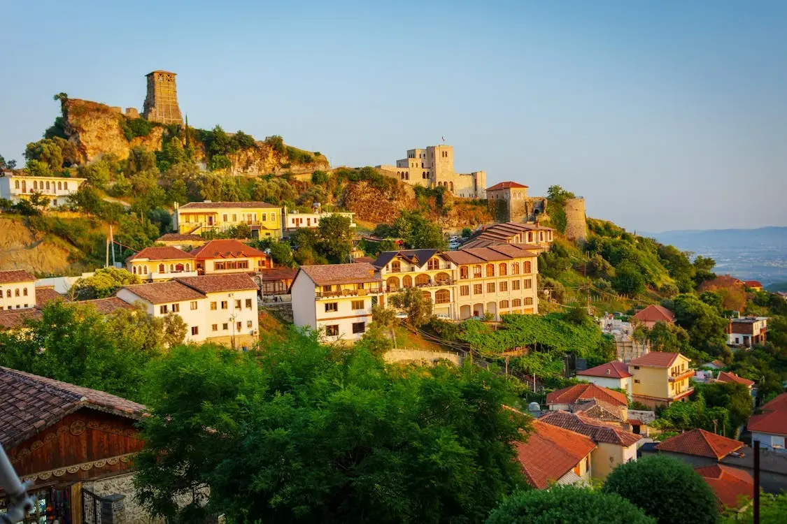 10. Albania – The Balkan Cartel Hub
