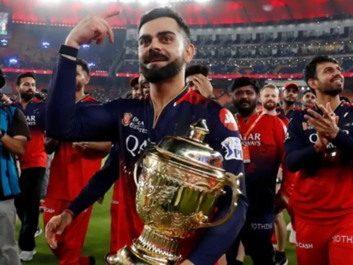3 players who could join RCB in IPL 2026. One name will shock you 3 players who could join RCB in IPL 2026. One name will shock you