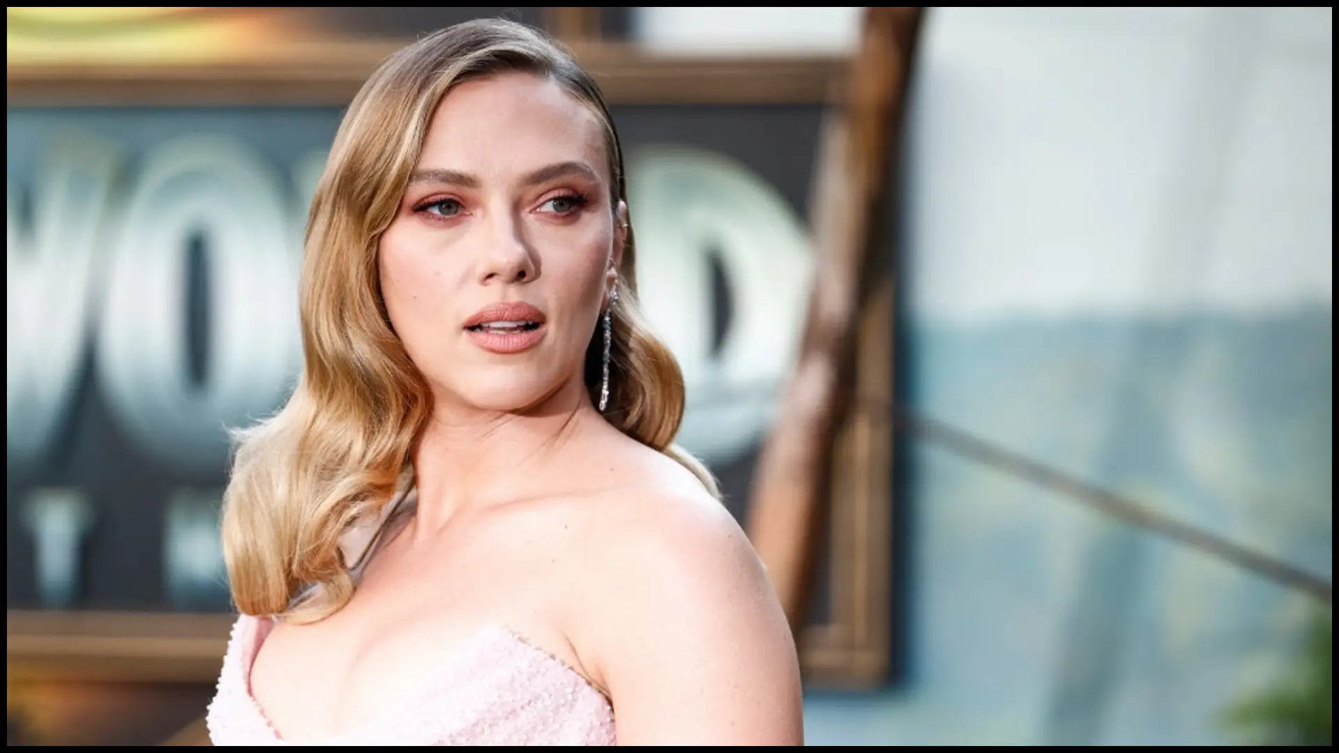 Scarlett Johansson’s net worth as 'Jurassic World: Rebirth' hits theaters and how she makes her money