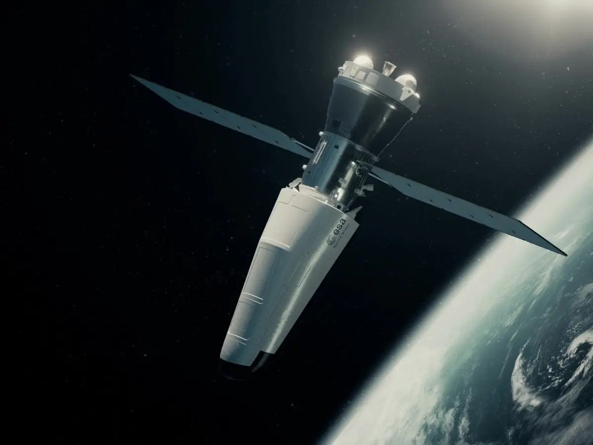 Space Rider
