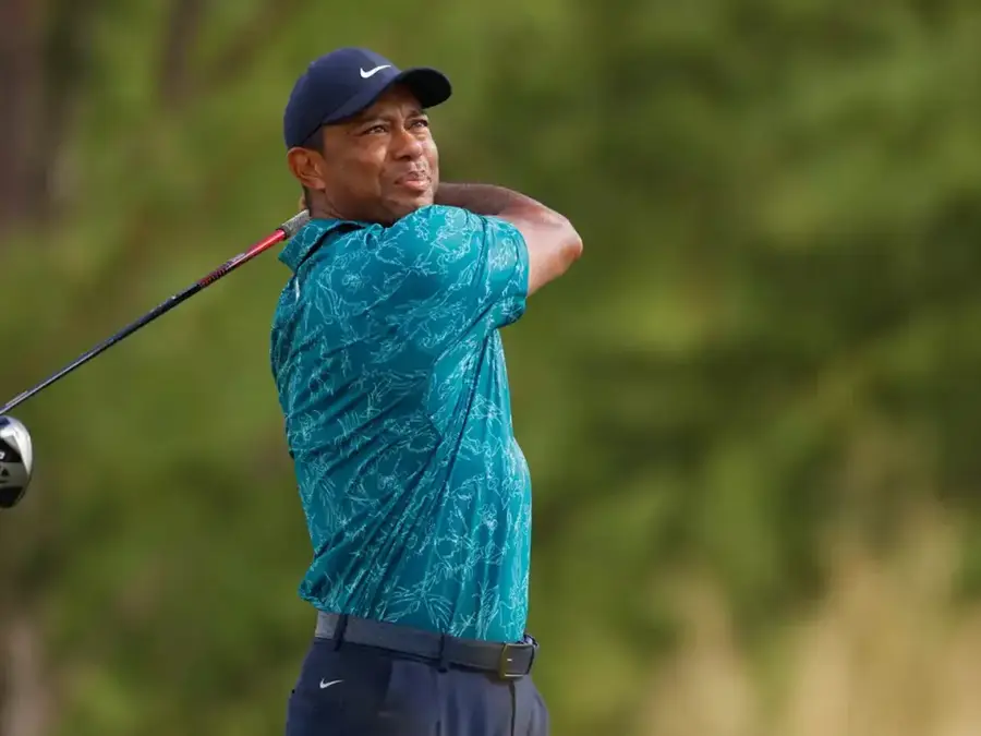 Tiger Woods set to change his 'no guilty' plea in DUI crash from March