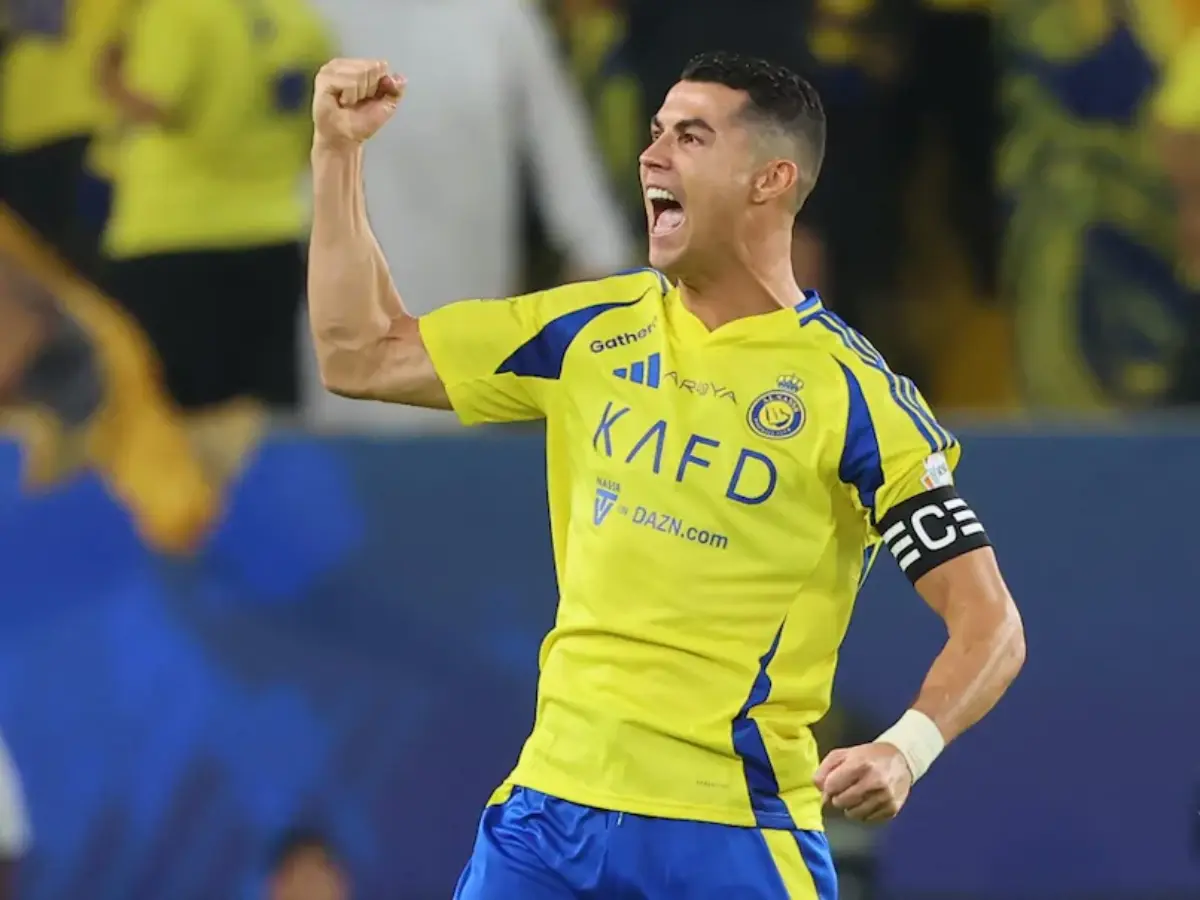 Cristiano Ronaldo (Portugal, Football)
