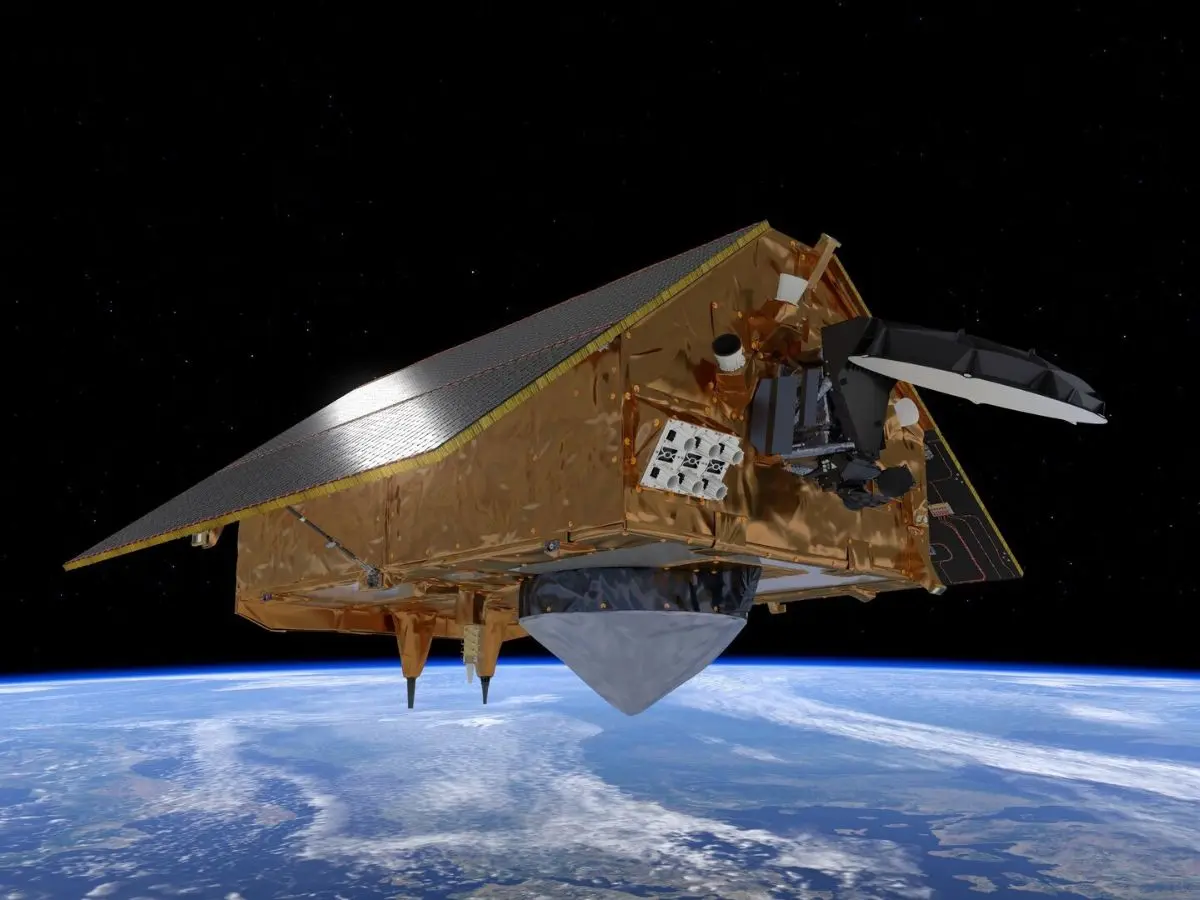 Sentinel 6C