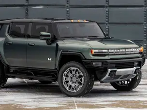 Forget Tesla! Hummer EV is outselling the Ford's F-150 Lightning! Here's why