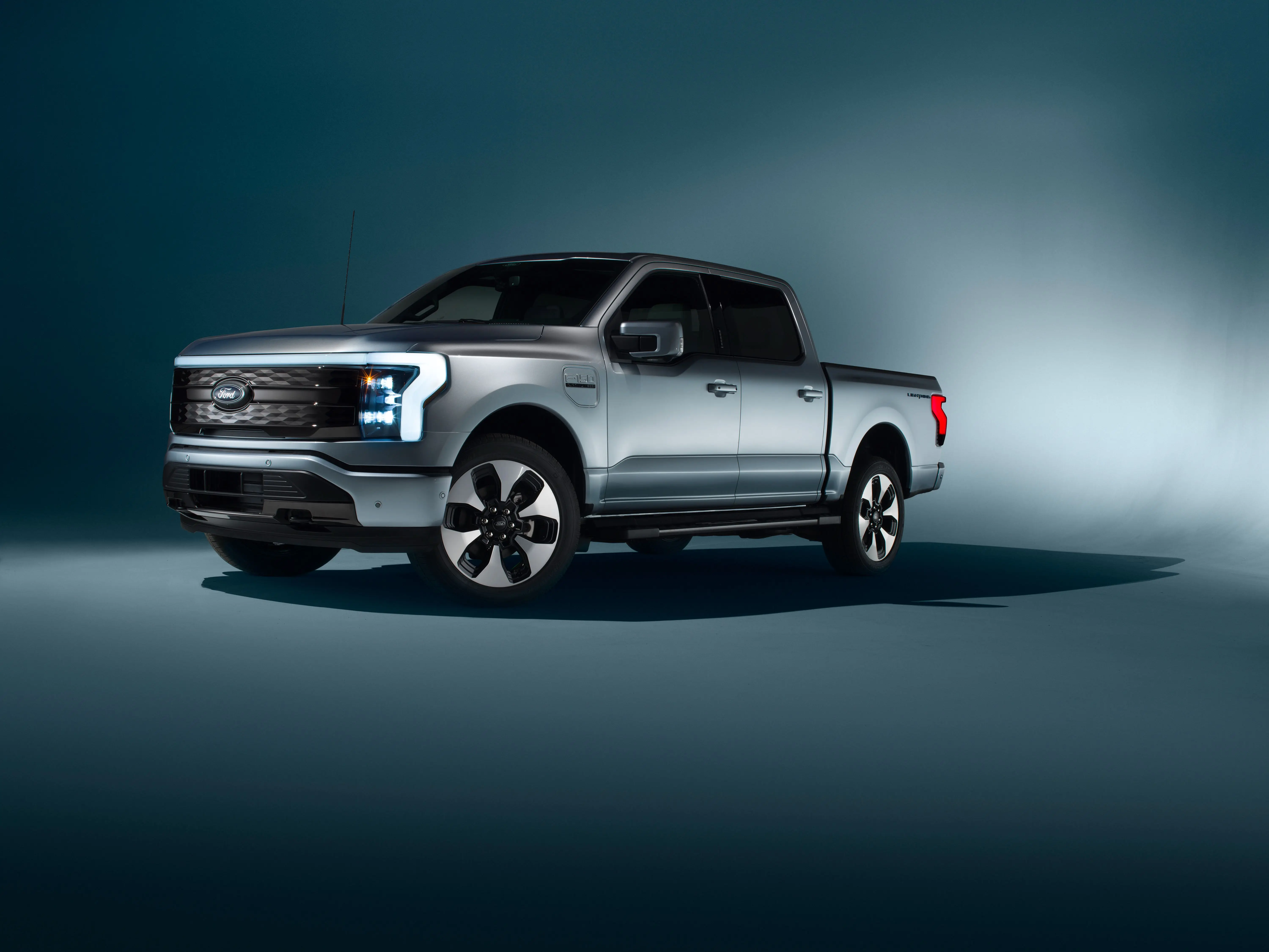Ford Lightning Faces Challenges