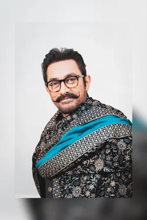 Aamir Khan to headline the Indian Film Festival of Melbourne 2025 Aamir Khan to headline the Indian Film Festival of Melbourne 2025