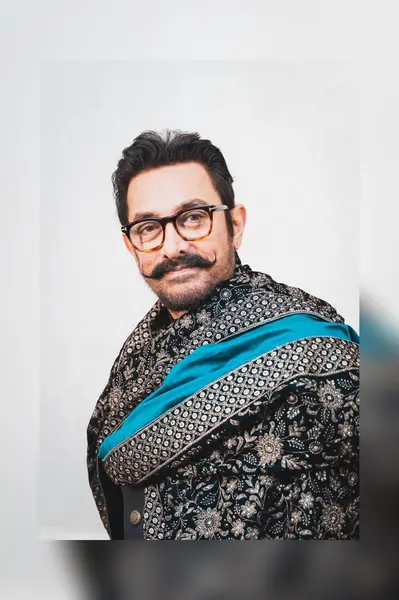 Aamir Khan to headline the Indian Film Festival of Melbourne 2025 Aamir Khan to headline the Indian Film Festival of Melbourne 2025