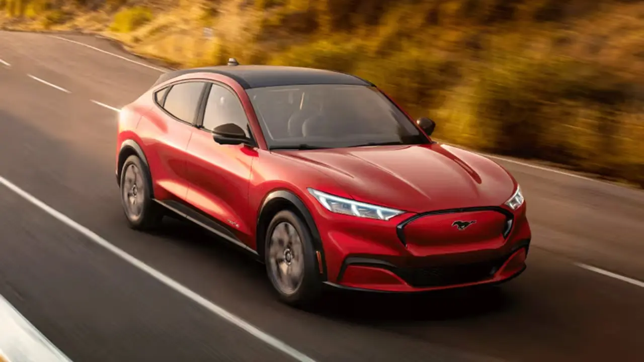 Want to buy a Tesla car? 5 iconic petrol legends that are now EVs
