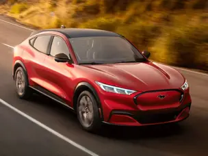 Want to buy a Tesla car? 5 iconic petrol legends that are now EVs