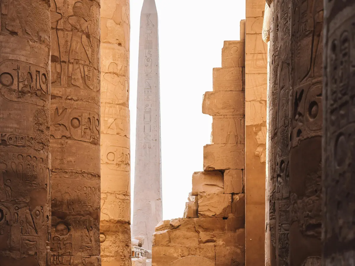 Scientists have sequenced the DNA of an ancient Egyptian who lived 4,800 years ago