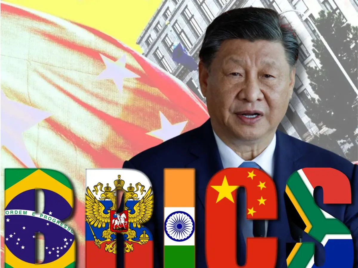 Who could succeed Xi Jinping? Meet the 5 most powerful men in China's Communist Party
