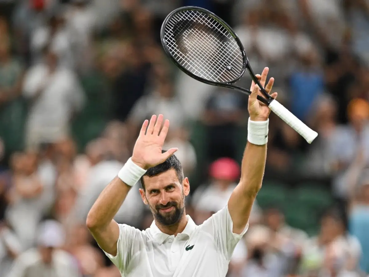 Wimbledon 2025: Novak Djokovic aims to step up history bid as Serbian chases 25th major title