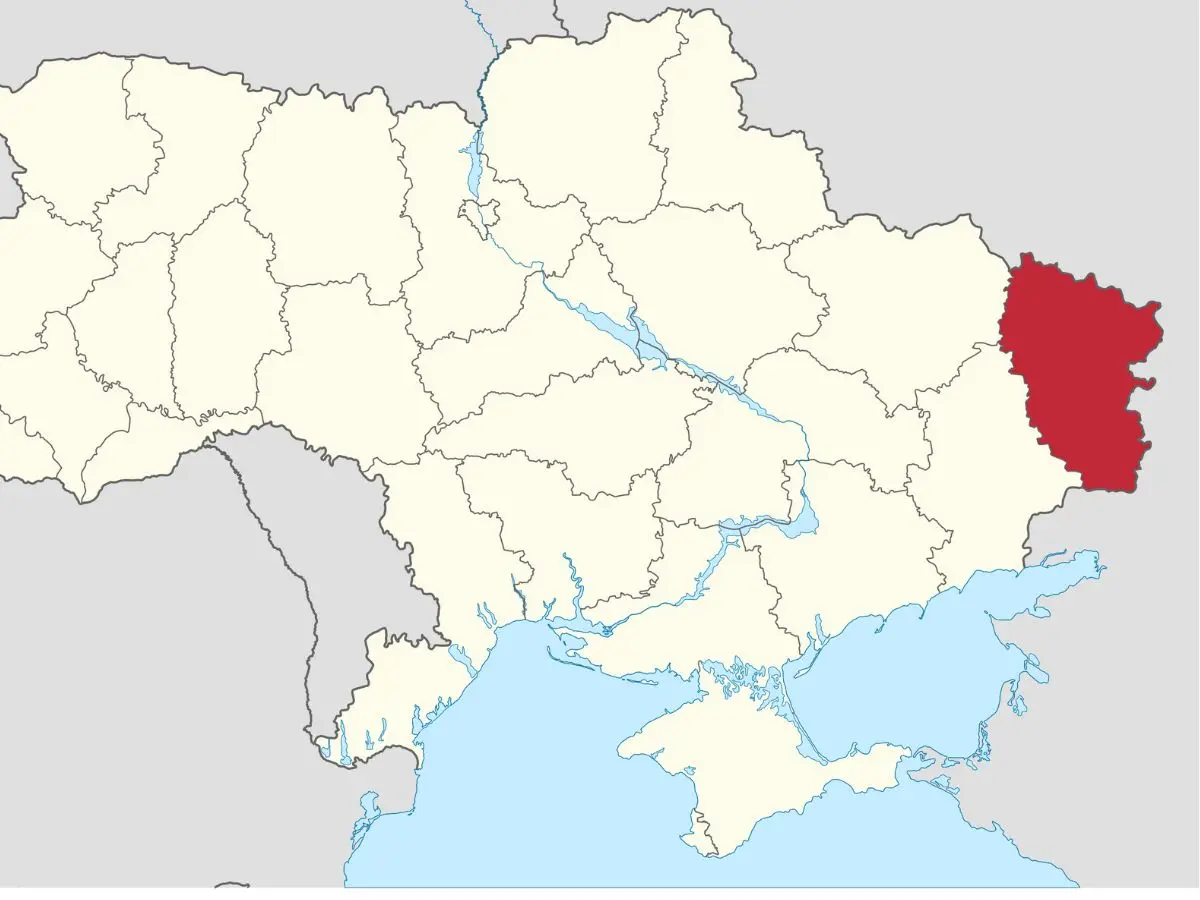 Why Luhansk Matters Strategically?