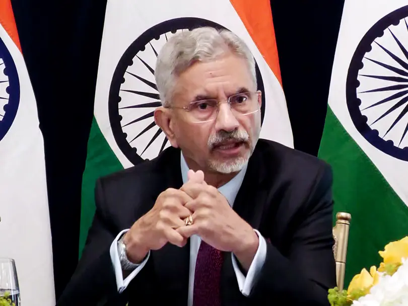 India's Jaishankar's cautious response to US lawmaker's proposed '500% tariff' bill - Here's what he said India's Jaishankar's cautious response to US lawmaker's proposed '500% tariff' bill - Here's what he said