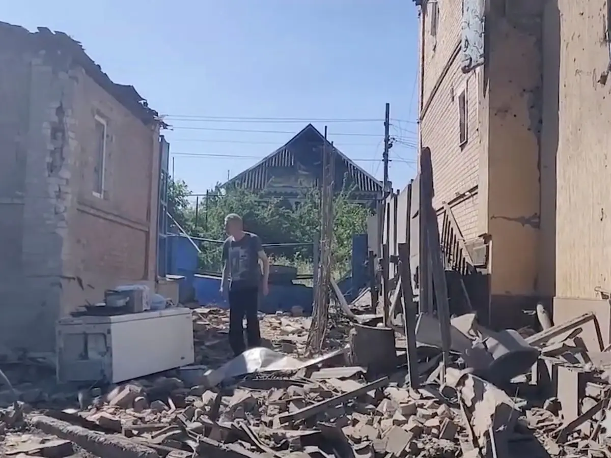 Historical Importance for Ukraine