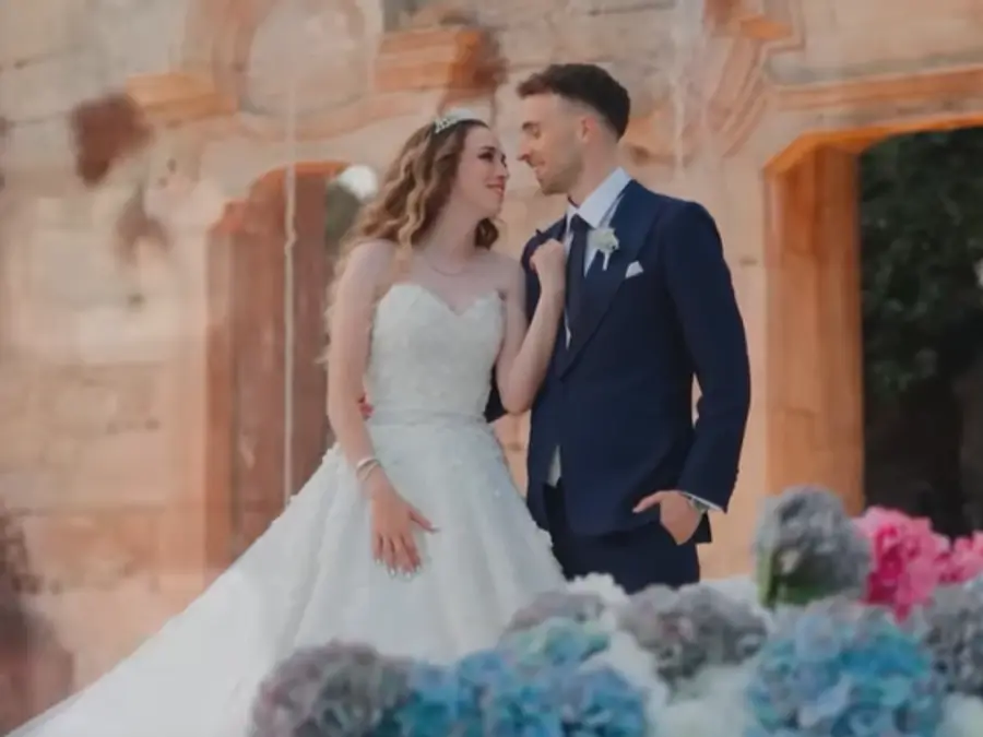 Who is Rute Cardoso? Wife of Liverpool star who got married to Diogo 10 days before tragic car accident