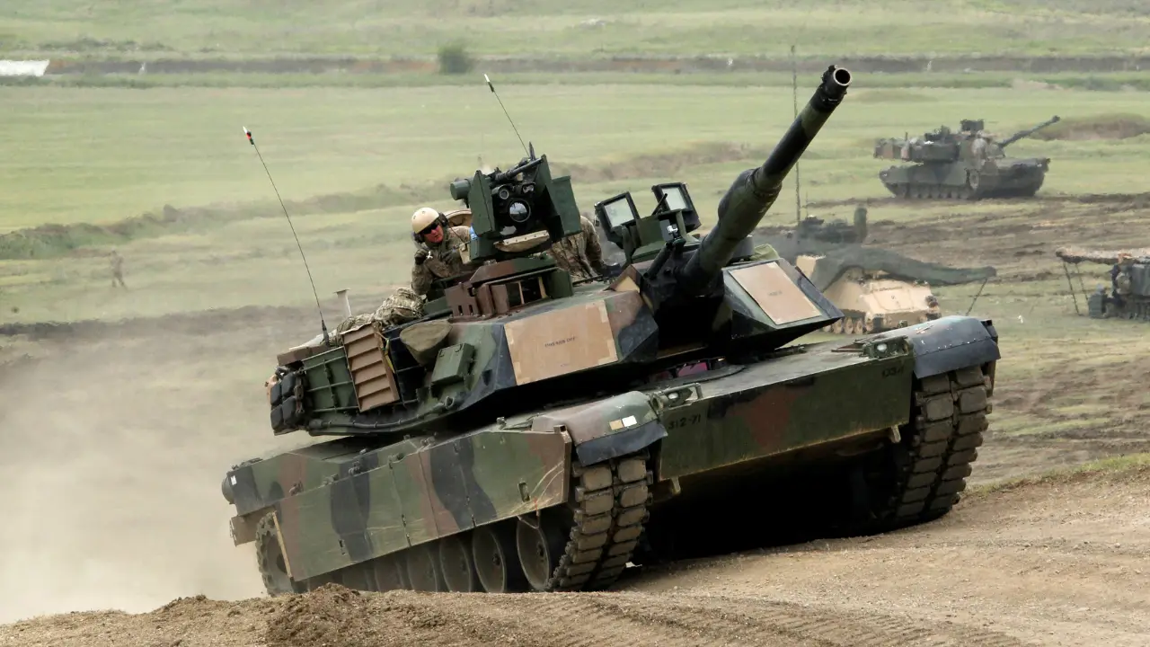 5 Russian weapons that failed to deliver in the Ukraine war