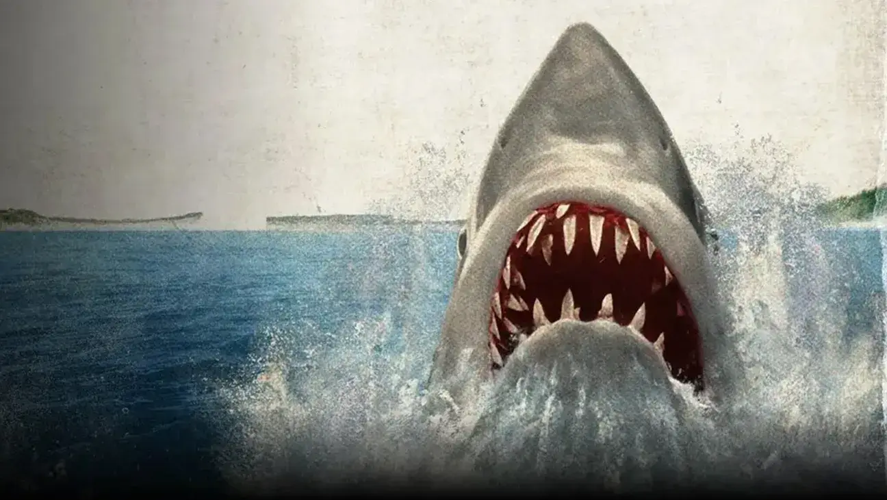 Jaws