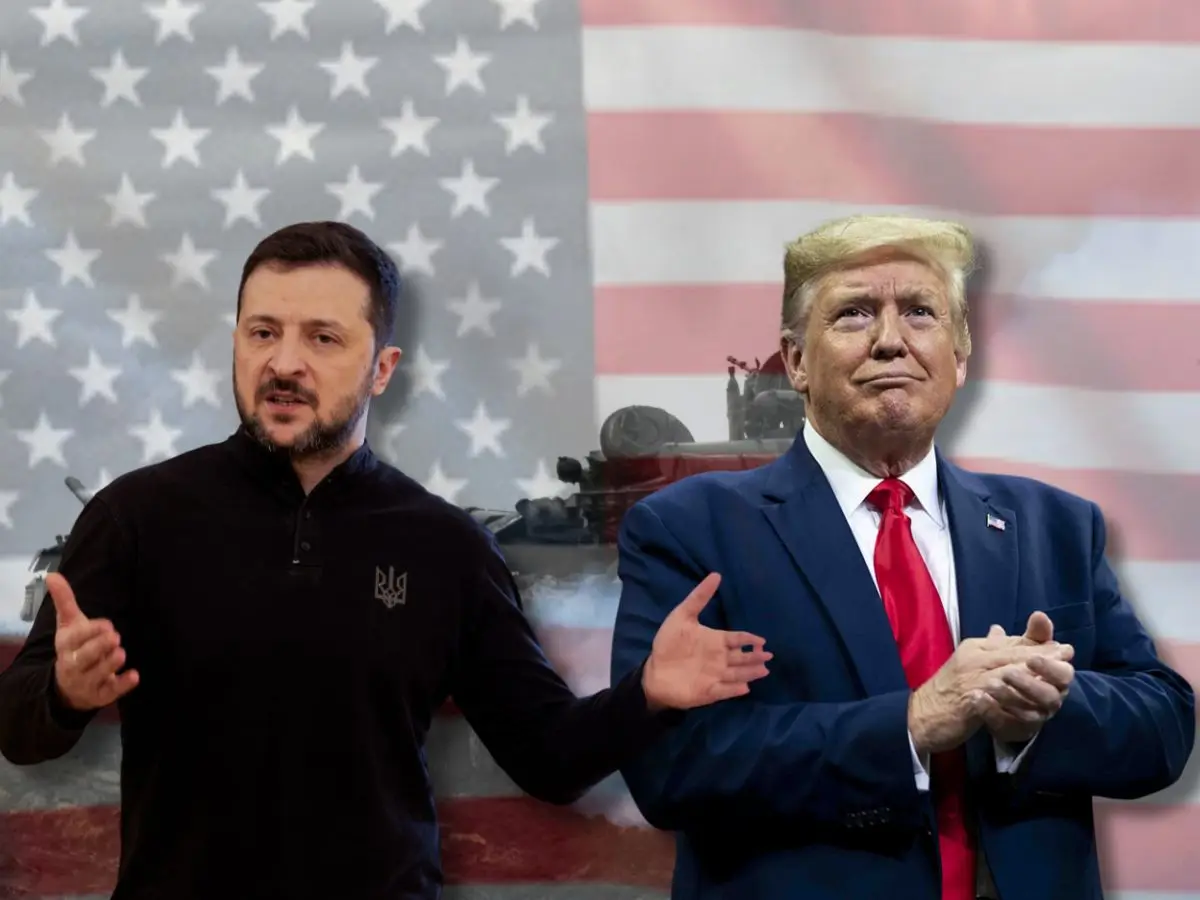 5 advanced US weapons now out of reach for Ukraine: A strategic advantage for Russia?