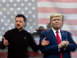 5 advanced US weapons now out of reach for Ukraine: A strategic advantage for Russia?
