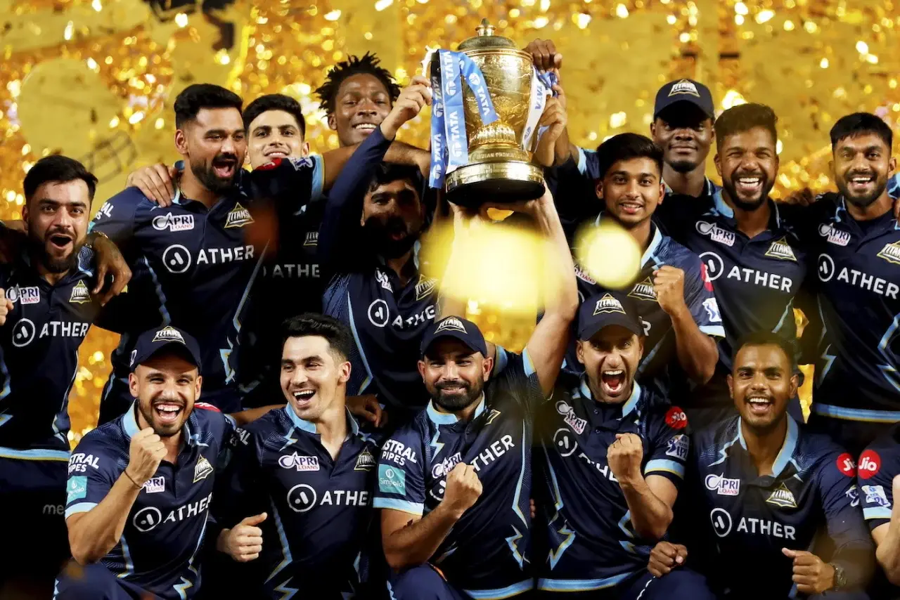 Gurkeerat Singh Mann, Shubman Gill, Lockie Ferguson