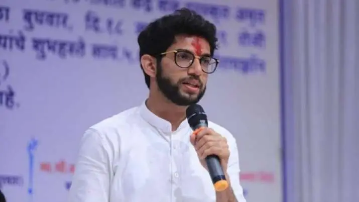 Phone charging, apology, assault: What triggered Marathi vs non-Marathi row in Thane