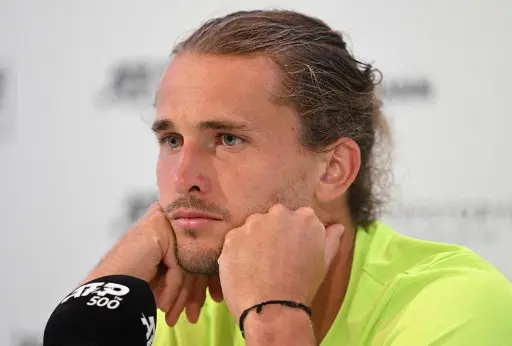 Alexander Zverev admits he is struggling mentally: 5 athletes who battled depression and anxiety