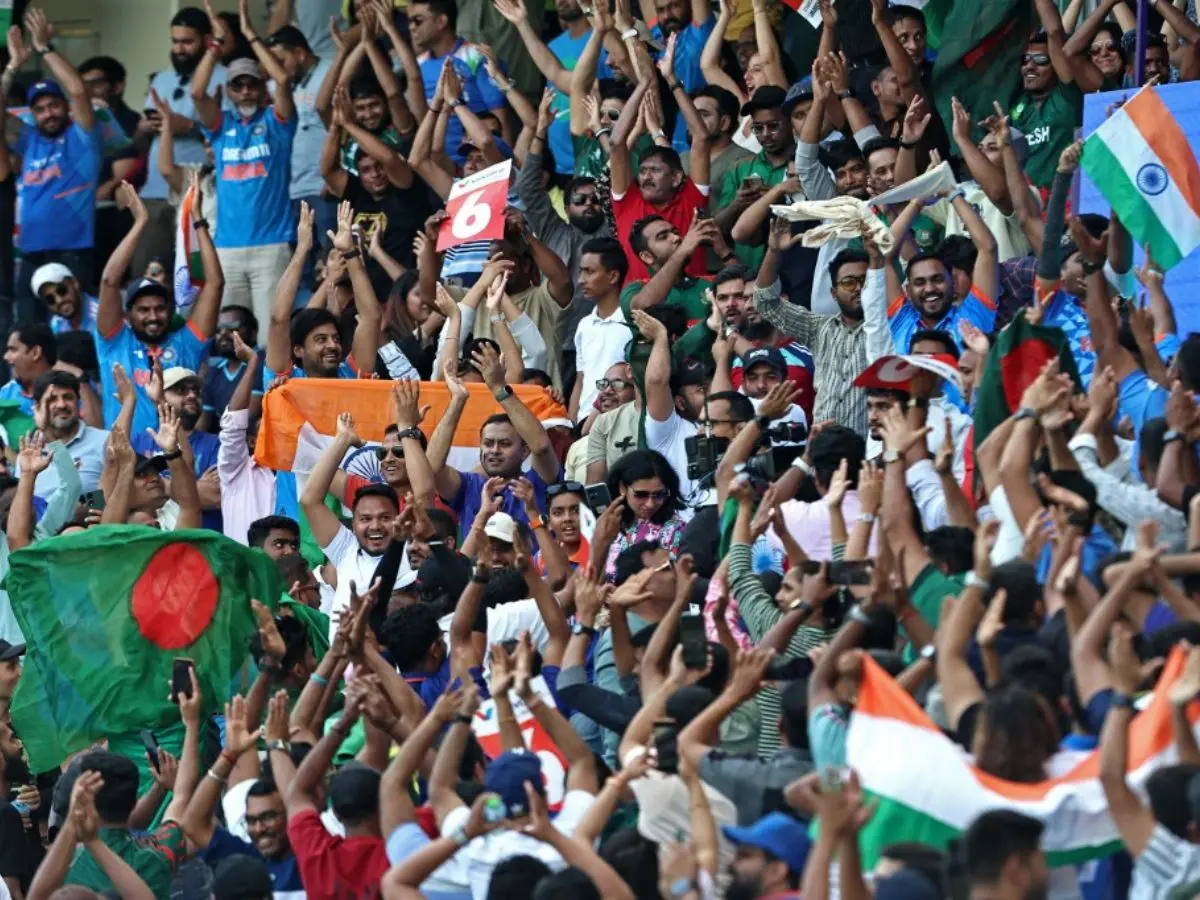 India-Bangladesh white-ball series called off as BCB aims to sell media rights for Pakistan T20Is - Report India-Bangladesh white-ball series called off as BCB aims to sell media rights for Pakistan T20Is - Report
