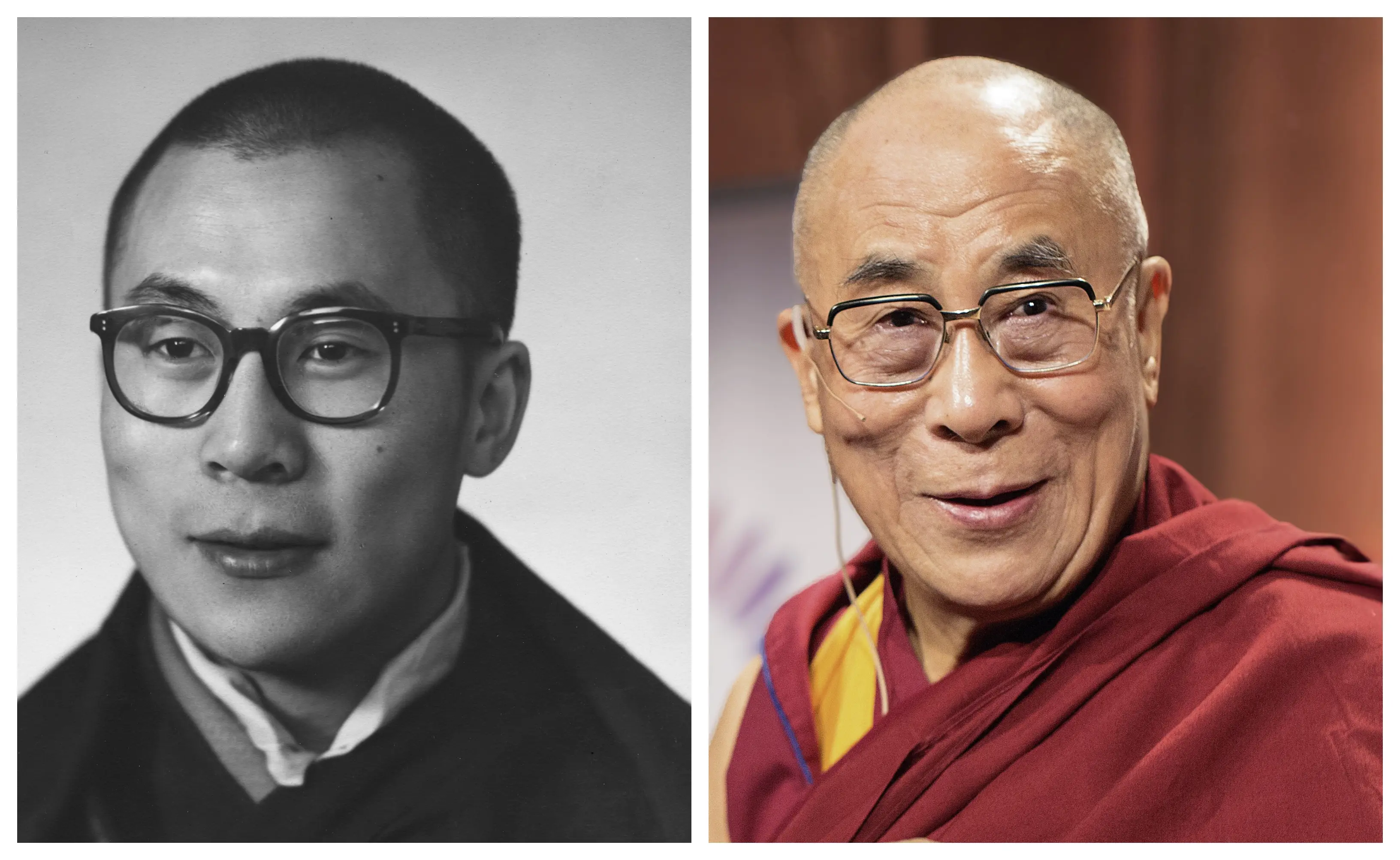 Dalai Lama's great escape: How India stood by Tibetan spiritual leader and how Dharamshala became his headquarters
