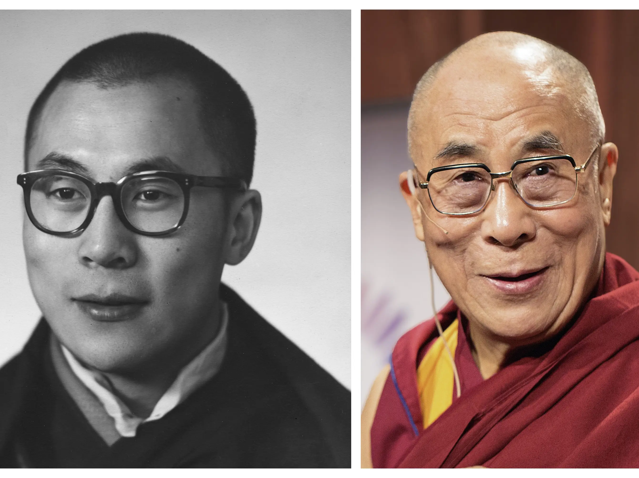 Dalai Lama's great escape: How India stood by Tibetan spiritual leader and how Dharamshala became his headquarters Dalai Lama's great escape: How India stood by Tibetan spiritual leader and how Dharamshala became his headquarters