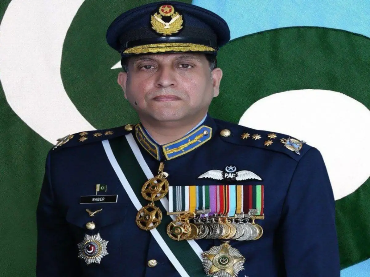 First Munir, now air chief Zaheer Abbas, Pakistan 'desperate' to crack defence deal with US after Operation Sindoor? First Munir, now air chief Zaheer Abbas, Pakistan 'desperate' to crack defence deal with US after Operation Sindoor?