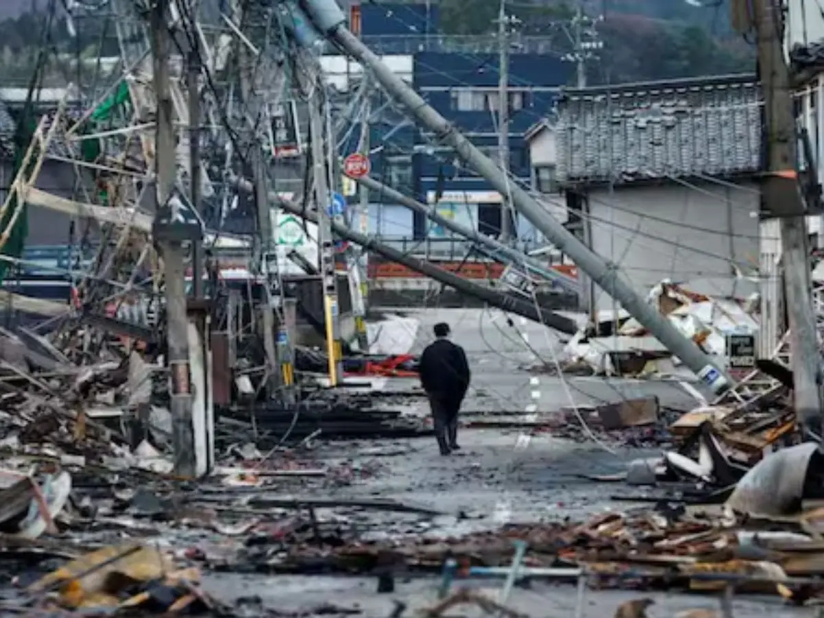 Historical Earthquakes: A Deadly Pattern