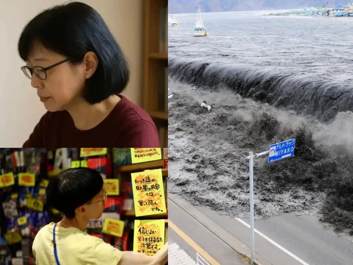 What is Nankai Trough and is Japan facing a deadly megaquake? Here's what 'New Baba Vanga' predicted