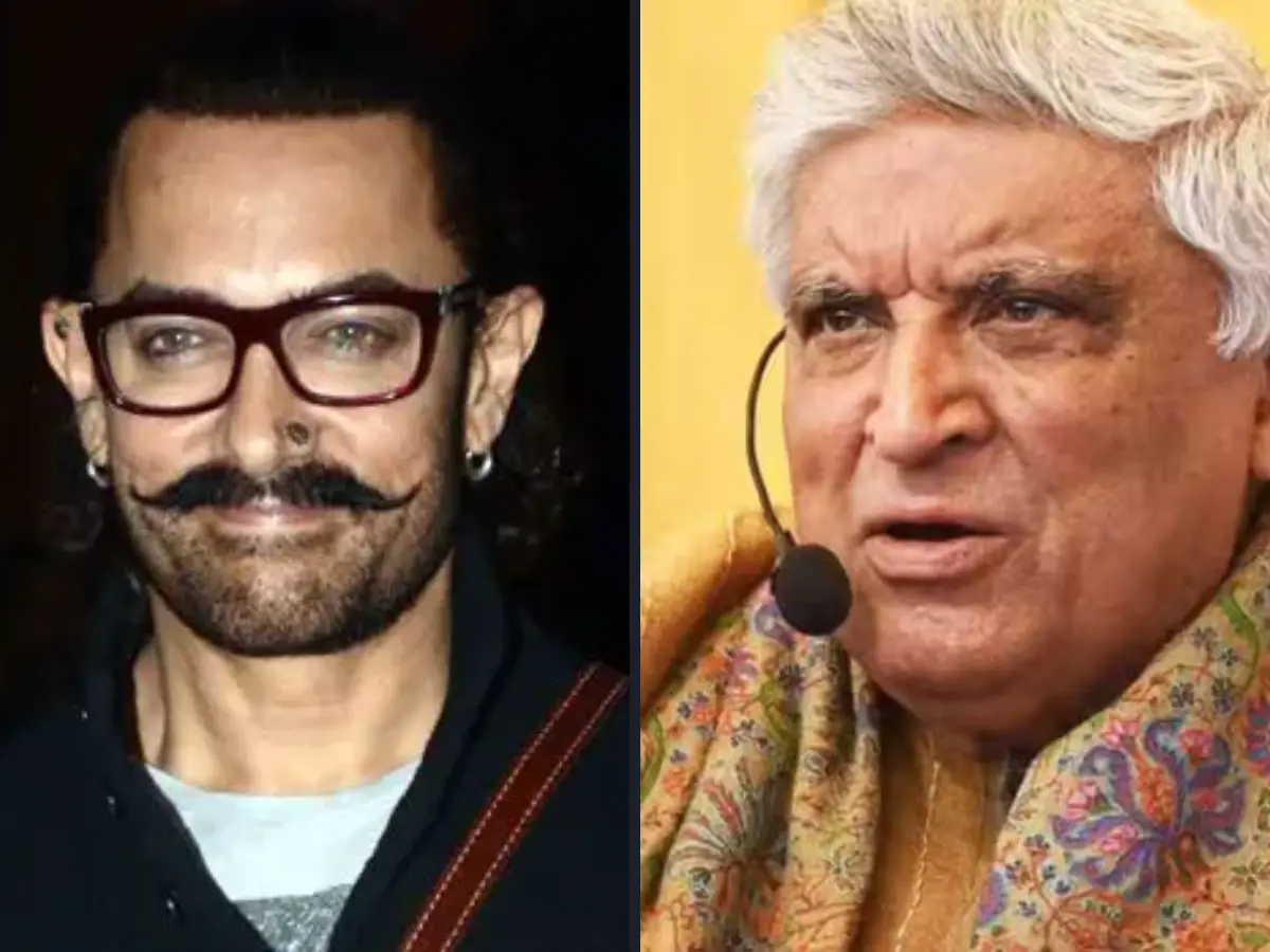'Do Aamir Khan, Javed Akhtar speak Marathi?' Maharashtra minister jumps into language row after MNS vs shopowner viral video