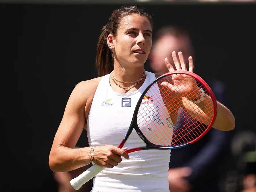 Meet the Tennis player whose net worth beats Djokovic, Nadal and Federer together