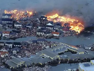 5 deadliest earthquakes and Tsunamis that Japan survived since 1923
