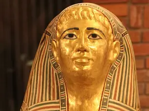 Scientists reveal what ancient mummies smell like