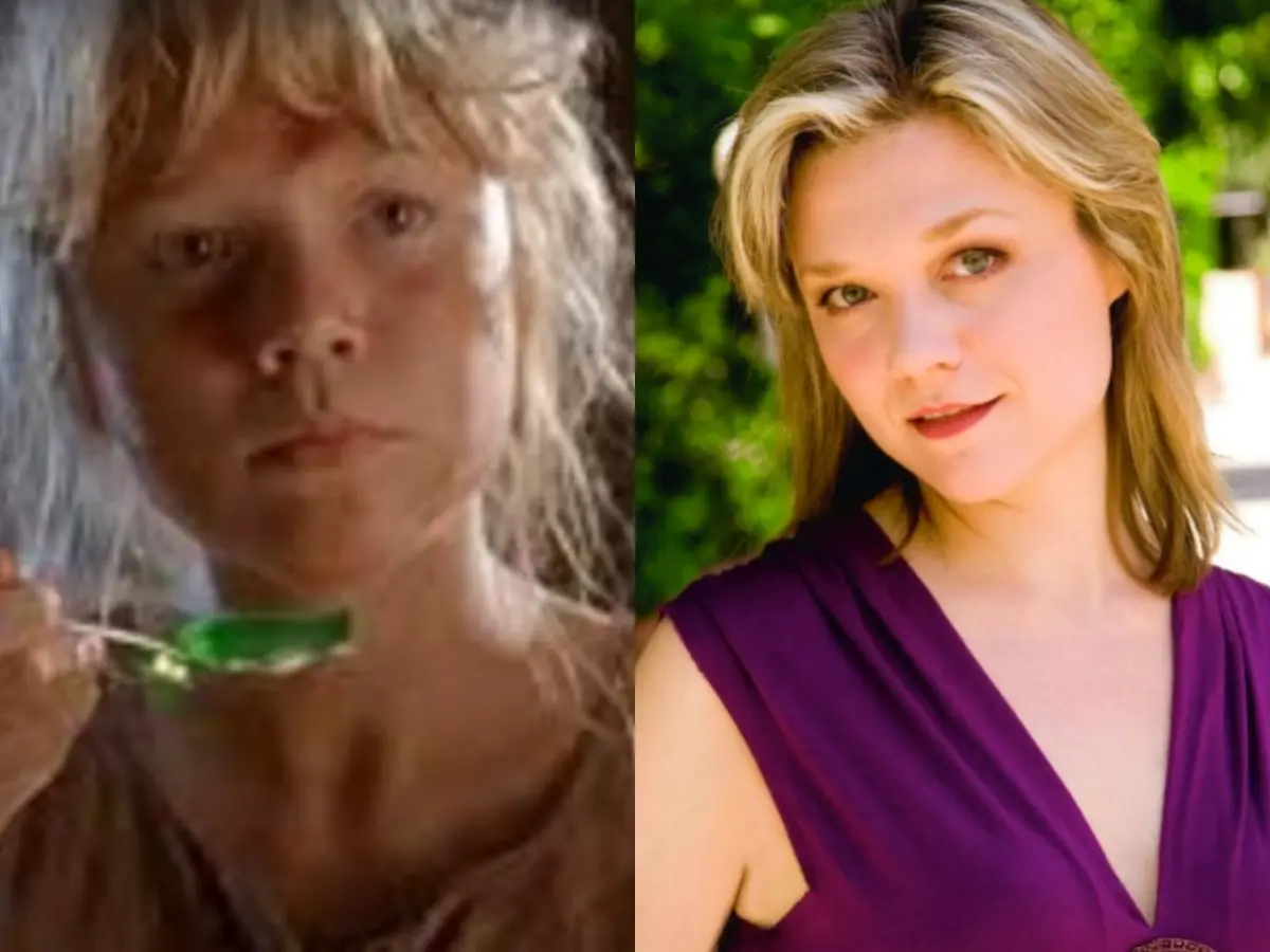 Ariana Richards