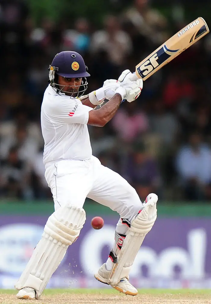 From Brian Lara to Sanath Jayasuriya: 8 batters with highest Test scores in cricket history