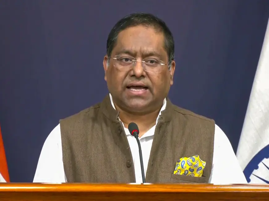 ‘India does not take any position on faith and religion’: MEA says amid Dalai Lama row ‘India does not take any position on faith and religion’: MEA says amid Dalai Lama row