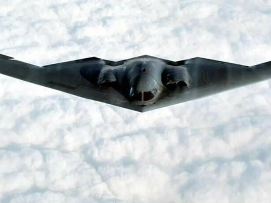 B-2 bomber vanishes? Where is US stealth bomber that hit Iran nuclear facilities - Here's the mystery