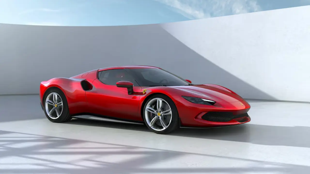 Why the Ferrari SF90 Stradale made headlines in Karnataka: owner pays Rs 1.42 crore in road tax