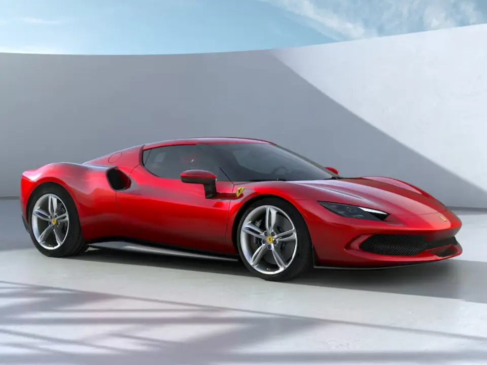 Why the Ferrari SF90 Stradale made headlines in Karnataka: owner pays Rs 1.42 crore in road tax Why the Ferrari SF90 Stradale made headlines in Karnataka: owner pays Rs 1.42 crore in road tax